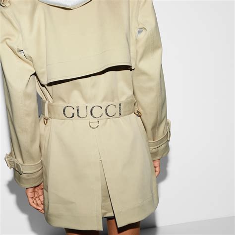 gucci falso cappotto